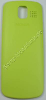 Akkufachdeckel grn Nokia 113 original Batteriefachdeckel lime green