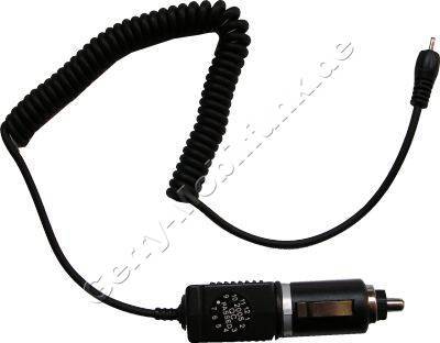 Kfz-Ladekabel fr Nokia Asha 201 (12 u. 24 Volt) (Autoladekabel)