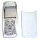 Cover fr Nokia 3100 weiss  Zubehroberschale nicht original