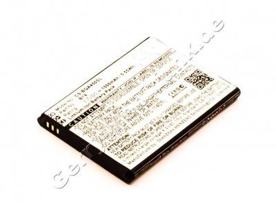 Akku BQ Aquaris 4.5, Li-ion, 3,7V, 1500mAh, 5,6Wh Akku BQ Aquaris 4.5, Li-ion, 3,7V, 1500mAh, 5,6Wh
