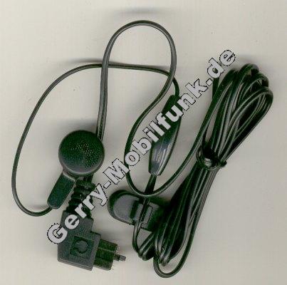 Headset Ericsson T10s und T18s