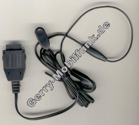 Headset Siemens S10/S11