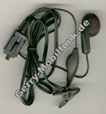 Headset Philips Savvy / Xenium / Vouge / Ozeo  /Az@lis