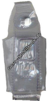 Tasche transparent Drehgrtelclip Nokia 5130