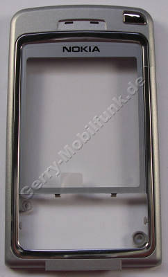 Ein/Aus Schalter Original Nokia incl. Displaycover (Oberschale)