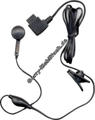 Headset Alcatel o.t. 300 301 302 303 500 501 502 512 525 700 701 702 BE4