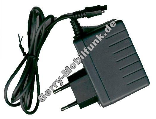 Reiseladekabel fr Alcatel 300 301 302 303 BE4 (Stecker-Netzteil)