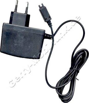 Reiseladekabel fr Motorola T720 V525 V600 V300 (Stecker-Netzteil)