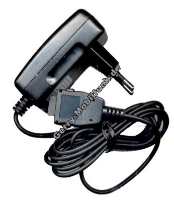 Reiseladekabel fr Samsung SGH-X520 (Stecker-Netzteil)