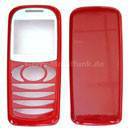 Cover fr Sagem MyX-2 rot Zubehroberschale nicht original