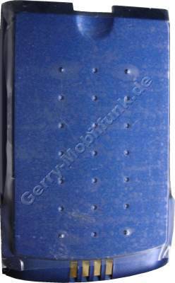 Akku LG510w (dunkel blau) LiIon 500mAh 3,6V 6,3mm