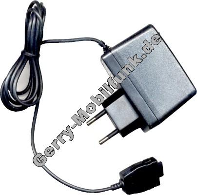 Reiseladekabel fr LG 510 512 (Stecker-Netzteil)