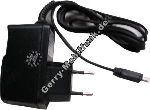 Reiseladekabel für Motorola V3 (Stecker-Netzteil) Reiseladekabel für Motorola V3 (Stecker-Netzteil)