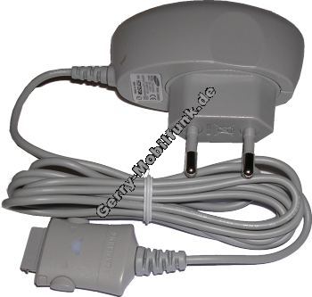 Reiseladekabel original Samsung S341i TCH137ESE (Stecker-Netzteil) Reiseladekabel original Samsung S341i TCH137ESE (Stecker-Netzteil)