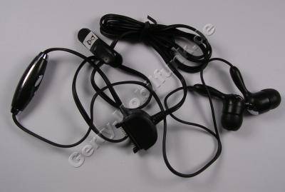 Stereo-Headset Nokia 5140i, Stereoheadset Musikheadset