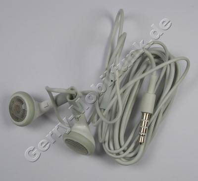 Stereo-Headset Apple iPhone 3Gs Kopfhhrer