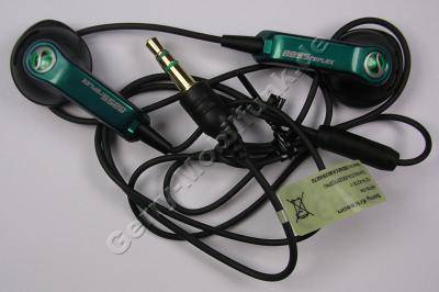 Bass Reflex Stereo-Headset HPM-64 silber original SonyEricsson Headset passend fr C510 C702 C902 C905 D750 F305 G502 G700 G705 G900 J100i J110i J120i J220i J230i K200i K220i K310 K320i K330i K510i K530i K550i K610i K618i K630 K660i K750i K770i K790i K800i K810i K850i M600i M608i P1i R300 R306 S500i S302i S600i T250i T270i T280i T303i T650i T700i V630i V640i W200i W300i W302i W350i W380i W508i W550i W580i W595 W610i W660i W700i W705i W710i W800i W810i W830i W850 W880i W900i W902 W910i W950i