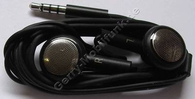Nokia Lumia 925 original Stereo Headset WH-902 original mit 3,5mm Klinkenstecker, AHJ Nokia Lumia 925 original Stereo Headset WH-902 original mit 3,5mm Klinkenstecker, AHJ