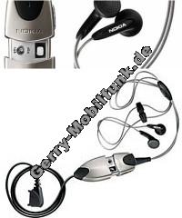 HS-1C Camera-Headset Original Nokia 6288 (Headset incl. Kamera,Foto)