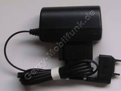 CST-70 original Netzteil SonyEricsson S500i ( Reiselader, Stecker Netzteil)