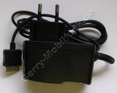 Reiseladekabel für Sagem My511x (Stecker-Netzteil) baugleich mit dem Vodafone 527 Reiseladekabel für Sagem My511x (Stecker-Netzteil) baugleich mit dem Vodafone 527