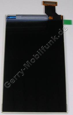 Ersatzdisplay - Display - Displaymodul Nokia Lumia 710 original LCD Farbdisplay, Ersatzdisplay