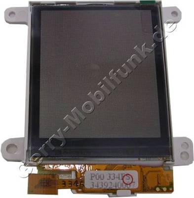 LCD-Display Nokia N-Gage (Ersatzdisplay)