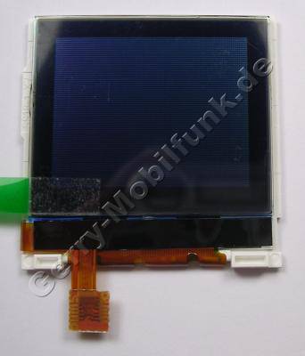 LCD-Display Nokia 1208 (Ersatzdisplay) kleines Auendisplay