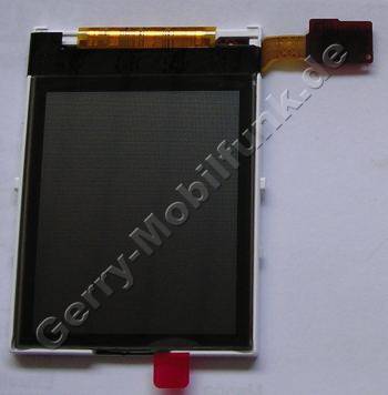 Ersatzdisplay - Display - Display Nokia 6111 LCD, Displaymodul Farbdisplay