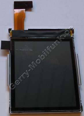Ersatzdisplay - Display - Display Nokia N80 original Farbdisplay, LCD, Ersatzdisplay, Displaymodul