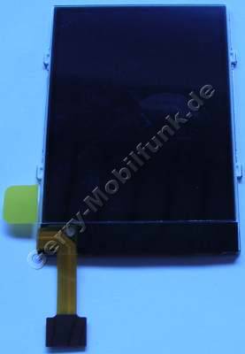 Ersatzdisplay - Display - Display Nokia N73 LCD, Ersatzdisplay, Farbdisplay, Displaymodul