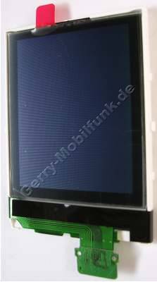 LCD-Display Nokia 5070 original Ersatzdisplay Farbdisplay