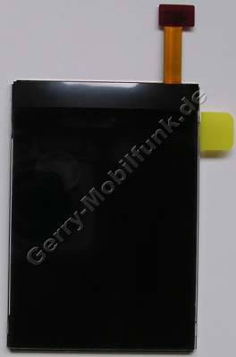 Ersatzdisplay - Display - Display Nokia N81-3 LCD, Ersatzdisplay, Displaymodul innen, groes Display