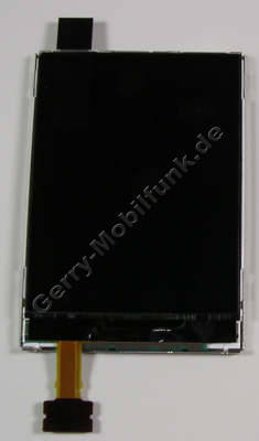 LCD Display Nokia 7500 prism original Ersatzdisplay, Farbdisplay