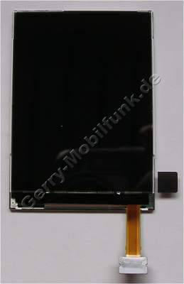 Ersatzdisplay - Display - Displaymodul Nokia N77 Ersatzdisplay, Farbdisplay, LCD