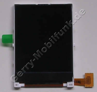 Ersatzdisplay - Display - Displaymodul Nokia 1650 original Ersatz LCD