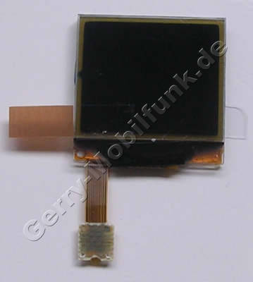 Ersatzdisplay - Display - Auen Displaymodul Nokia 2760 original LCD Display auen, kleines Display