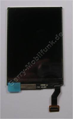 Ersatzdisplay - Display - Display Nokia N85 original Ersatzdisplay, LCD, Handydisplay, Displaymodul