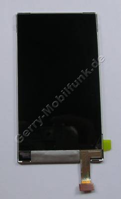 Ersatzdisplay - Display - Displaymodul Nokia X6 original LCD, Farbdisplay, Ersatzdisplay ohne Touchscreen