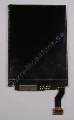 Ersatzdisplay - Display - Display Nokia N86 original Ersatzdisplay, LCD, Handydisplay, Displaymodul
