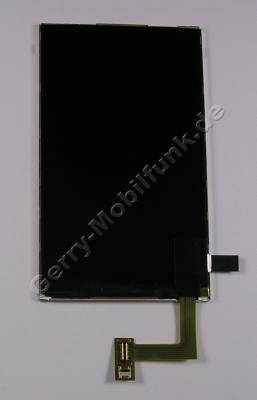 Ersatzdisplay - Display - Displaymodul Nokia N900 original Ersatzdisplay, LCD, Farbdisplay