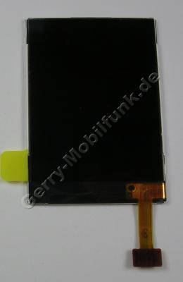 Ersatzdisplay - Display - Displaymodul Nokia 6730 Classic original Ersatzdisplay, Farb LCD