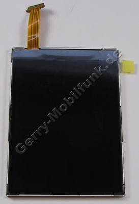 Ersatzdisplay - Display - Displaymodul Nokia 6710 Navigator original Ersatzdisplay, LCD, Farbdisplay