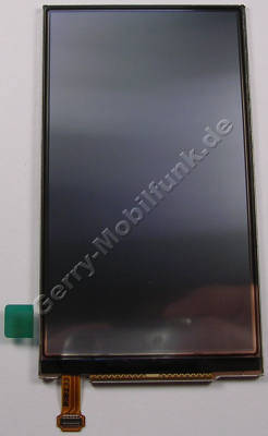 Ersatzdisplay - Display - Displaymodul 320x640 Nokia E7-00 original LCD Display, Farbdisplay, Ersatzdisplay