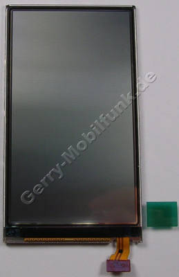 Ersatzdisplay - Display - Displaymodul 360x640 Nokia C6-01 original Ersatzdisplay, Farbdisplay