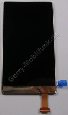 Ersatzdisplay - Display - Displaymodul Nokia C6-00 original Ersatzdisplay, LCD, Farbdisplay