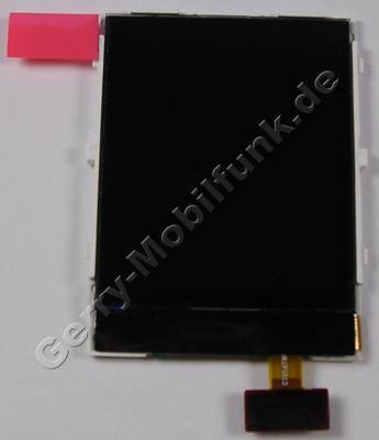 Ersatzdisplay - Display - Displaymodul 128x160 auen Nokia 7020 original kleines LCD Display, Farbdisplay, Ersatzdisplay