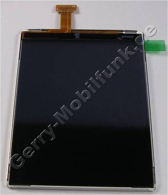 Ersatzdisplay - Display - Displaymodul Nokia C2-06 original Ersatzdisplay, Farbdisplay