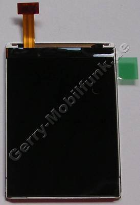 Ersatzdisplay - Display - Display Nokia X2-02 original Ersatzdisplay, LCD, Handydisplay, Displaymodul