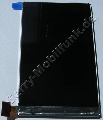 Ersatzdisplay - Display - Displaymodul Nokia Lumia 610 original Ersatzdisplay, Farbdisplay, LCD 480x800 clara